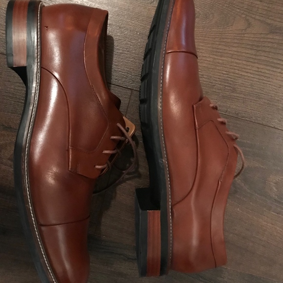 Cole Haan Men\'s Dress Shoe